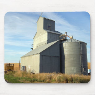 Silo Musmatta
