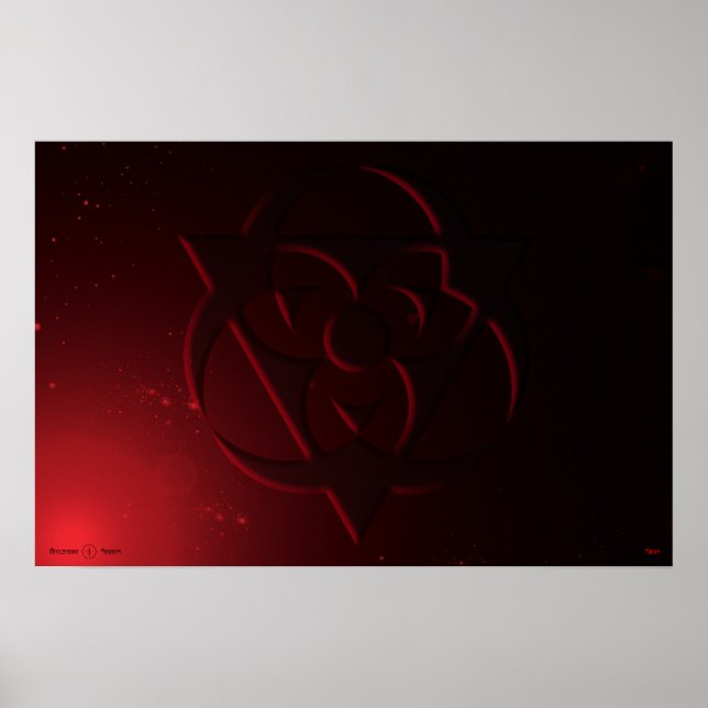 Silus Poster (Framsidan)