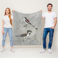 Silved Aviary | Par