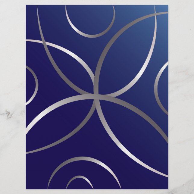 Silver (Framsida)