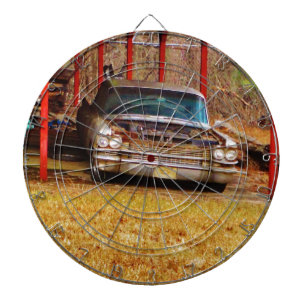 Silver 1963 Sadan Deville Piltavla