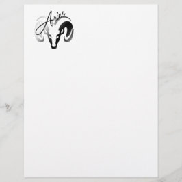 Silver Aries Aries Ram Zodiac