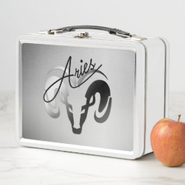 Silver Aries Aries Ram Zodiac