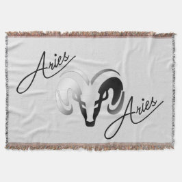 Silver Aries Aries Ram Zodiac Filt