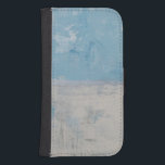 Silver Aura Plånboksfodral<br><div class="desc">Hemdepartement</div>
