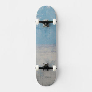 Silver Aura Skateboard Bräda 20,5 Cm