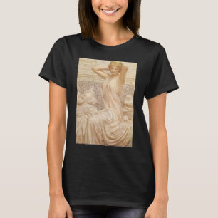 Silver av Albert Joseph Moore, viktoriansk finkons T-shirt