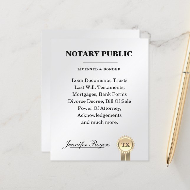 Silver avtal och certifikat inspirerad flygare (Fram/Back In Situ)