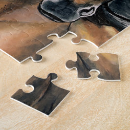 Silver Bay Island Pussel