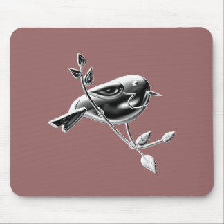SILVER BIRD MUSMATTA