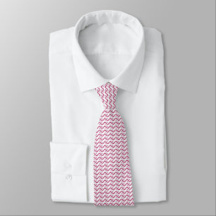 Silver Bow Tie & Black Paisley Neckwear
