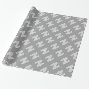 SILVER BREV N PRESENTPAPPER