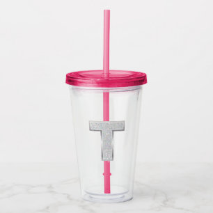SILVER BREV T TAKE AWAY MUGG