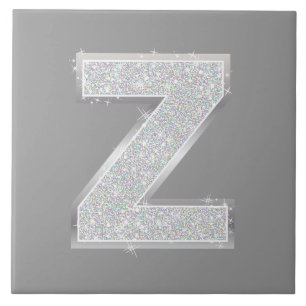 SILVER BREV Z KAKELPLATTA