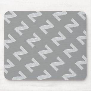 SILVER BREV Z MUSMATTA