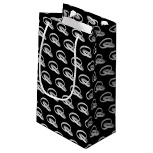 silver bröllop-band sammankopplade