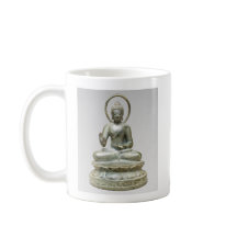 Silver Buddha Fine Art Photo