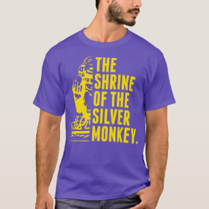 Silver-busken T Shirt