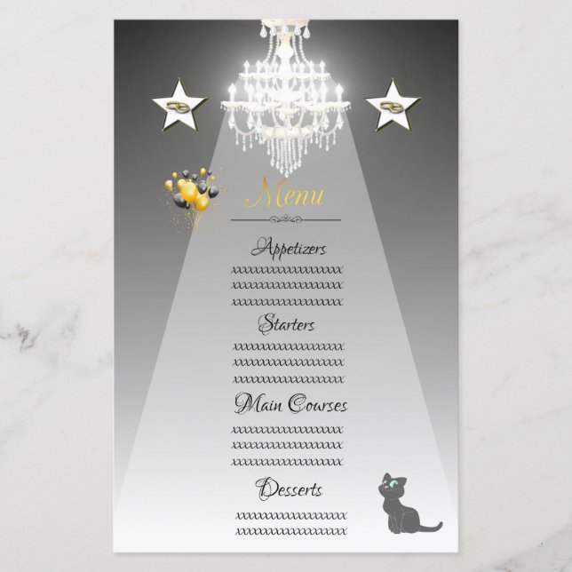 Silver-chandelier (Framsida)