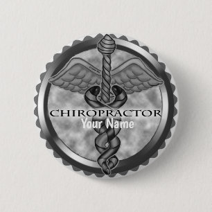 Silver chiropractor knapp