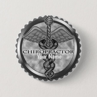 Silver chiropractor knapp