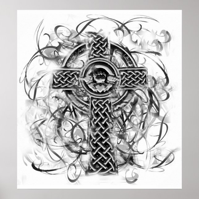 silver Claddagh Kor Sarah Doherty 2008 Poster (Framsidan)