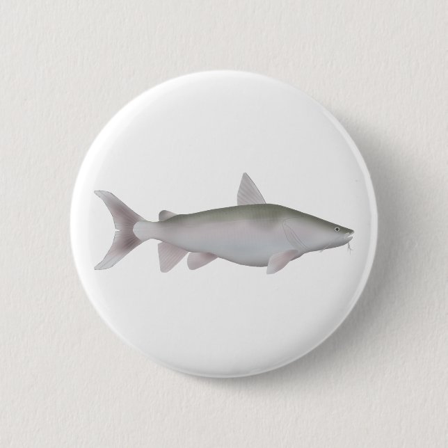 Silver Cobbler Knapp (Framsida)