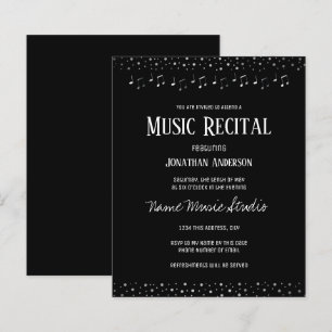 Silver Confetti Music skäl budget