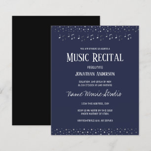 Silver Confetti Music skäl budget