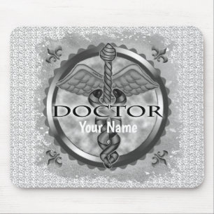 Silver doktor musmatta