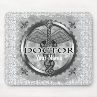 Silver doktor musmatta