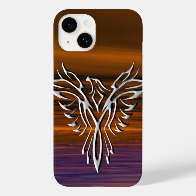 Silver Eagle (Baksida)