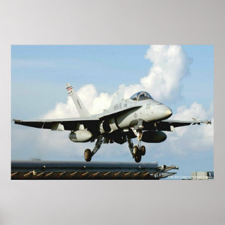 SILVER EGLE POSTER