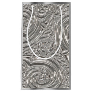 Silver-elegantens segrare art nouveau