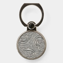 Silver elegantens segrare art nouveau graverade ut
