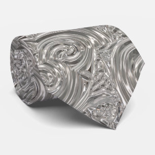 Silver-elegantens segrare art nouveau slips