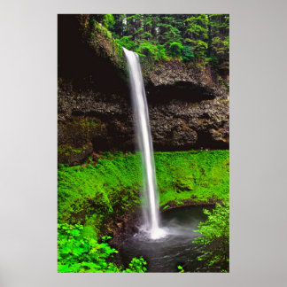 Silver Falls ELLER Poster
