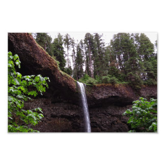 Silver Falls State Park Fototryck