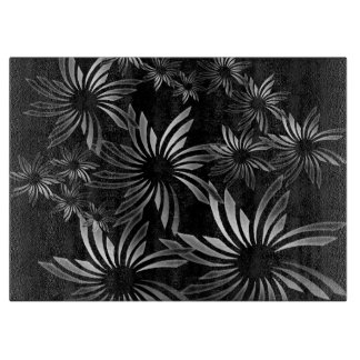 Silver Flowers