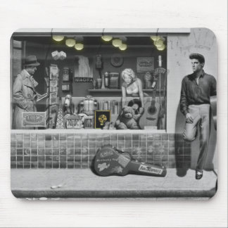 Silver för HWY 51 Musmatta