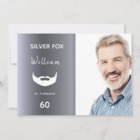 Silver foto av anpassningsbarna födelsedagsfest ma