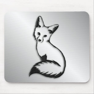 Silver Fox Musmatta