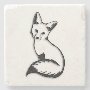 Silver Fox Stenunderlägg
