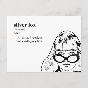 SILVER FOX VYKORT