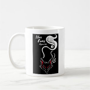 Silver Foxes 2025 Kaffemugg