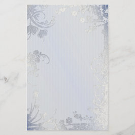 Silver Glimmer - stationär