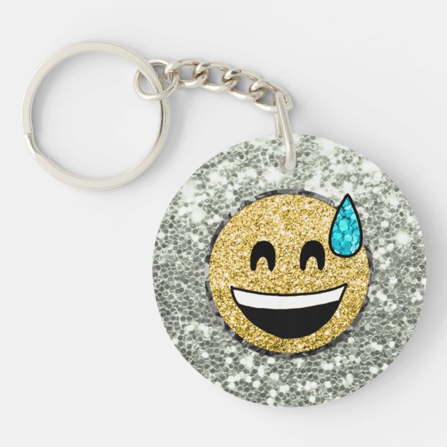 *~* Silver Glitter AP41 (Framsidan)