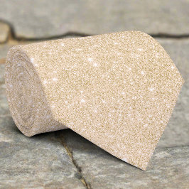 Silver Glitter Struktur Gult Sparkling Shiny Slips