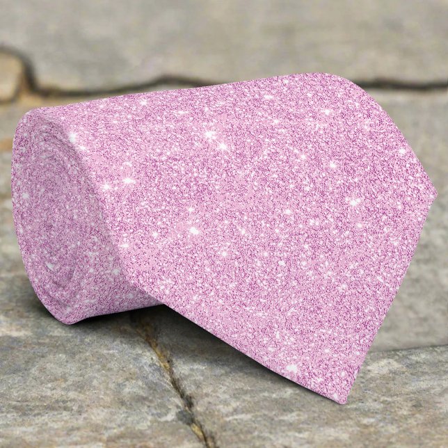 Silver Glitter Struktur Lila  Sparkling Shiny Slips (Skapare uppladdad)