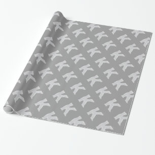SILVER GNISTRA BREV K PRESENTPAPPER